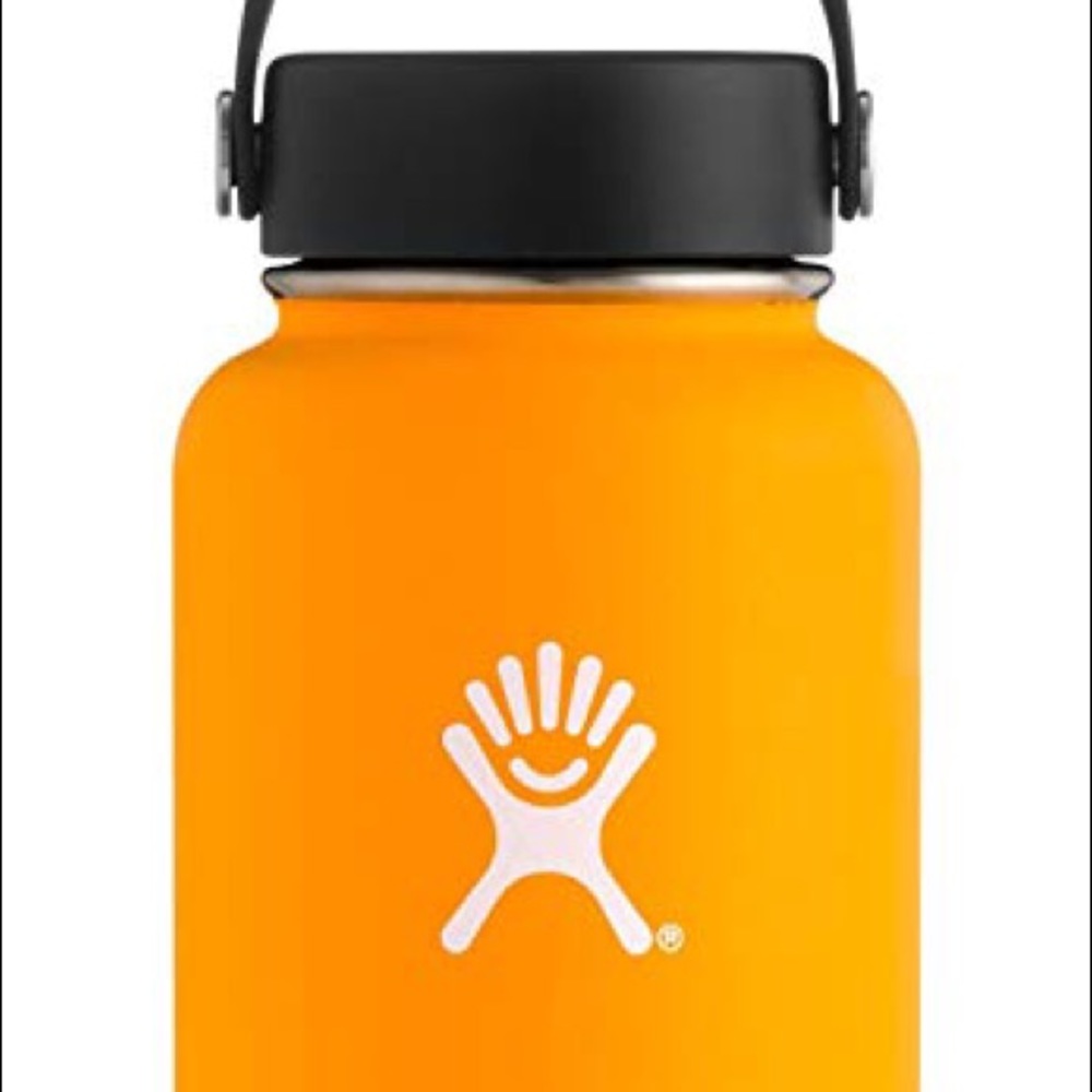 ISO , the mango hydro flask